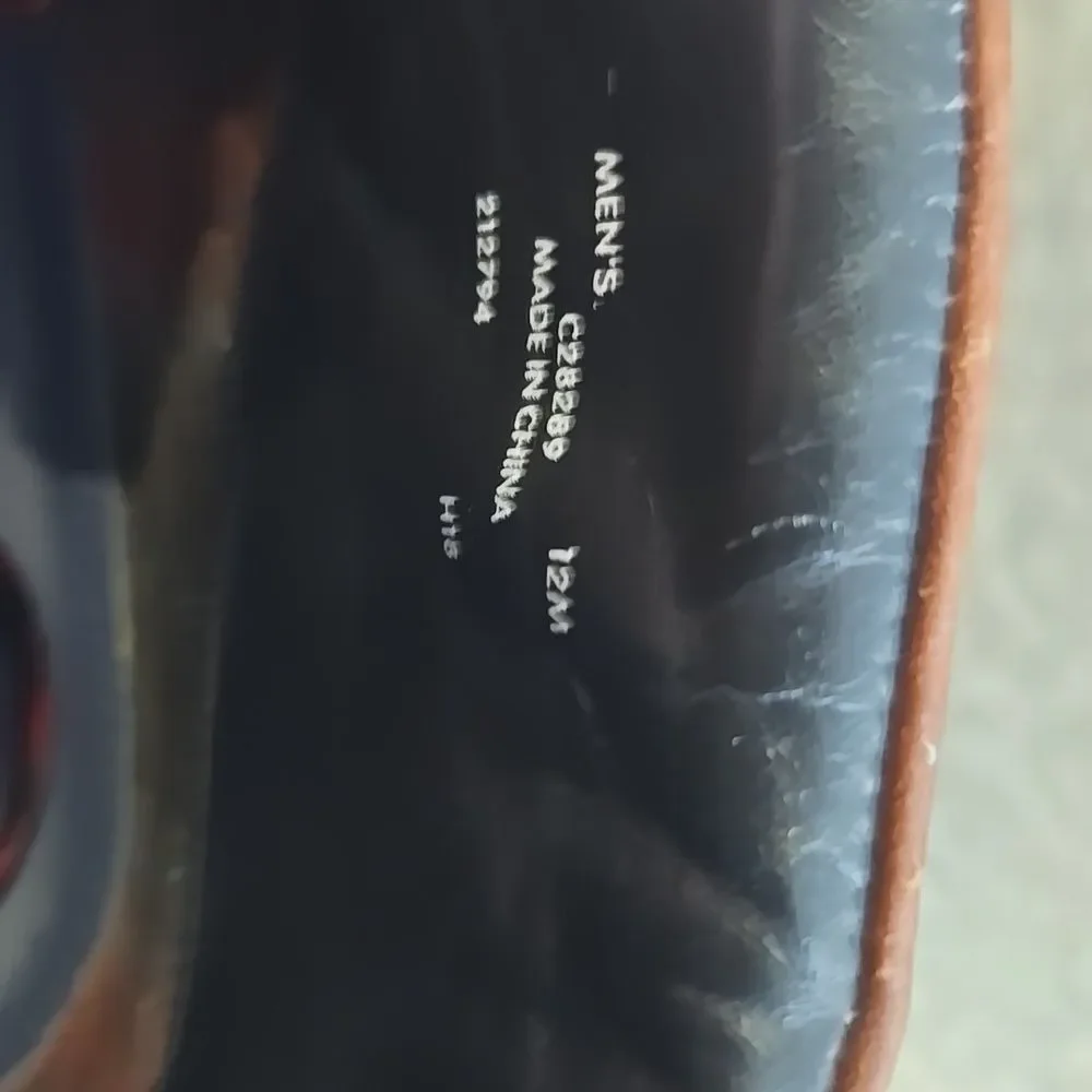 Cole Haan good contion